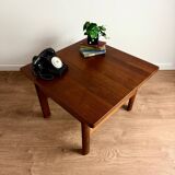 Table basse scandinave en bois massif – Komfort Danemark