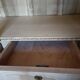 Renovated Art Deco oak wardrobe