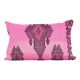 Vintage kilim cushion cover 41x61 cm