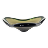 Flygsfors - Coquille - Paul Kedelv - bowl - Sweden - 1960s