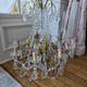 Chandeliers