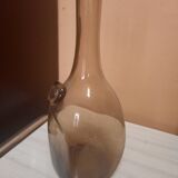 Bouteille soliflore