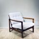 Pair of armchairs designed by Z. B-czyk