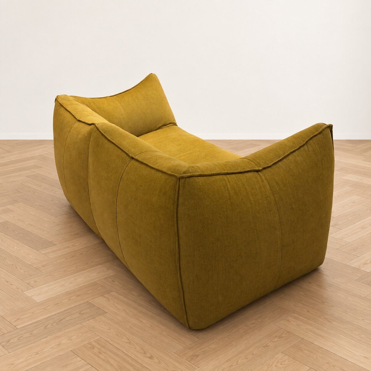 Bambole Sofa by Mario Bellini