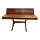 Desk 530 by Gianfranco Frattini for Bernini, Italy, 1950s