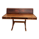 Desk 530 by Gianfranco Frattini for Bernini, Italy, 1950s