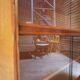 Glass library by František Jirák by Tatra 1960