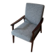 Scandinavian armchair