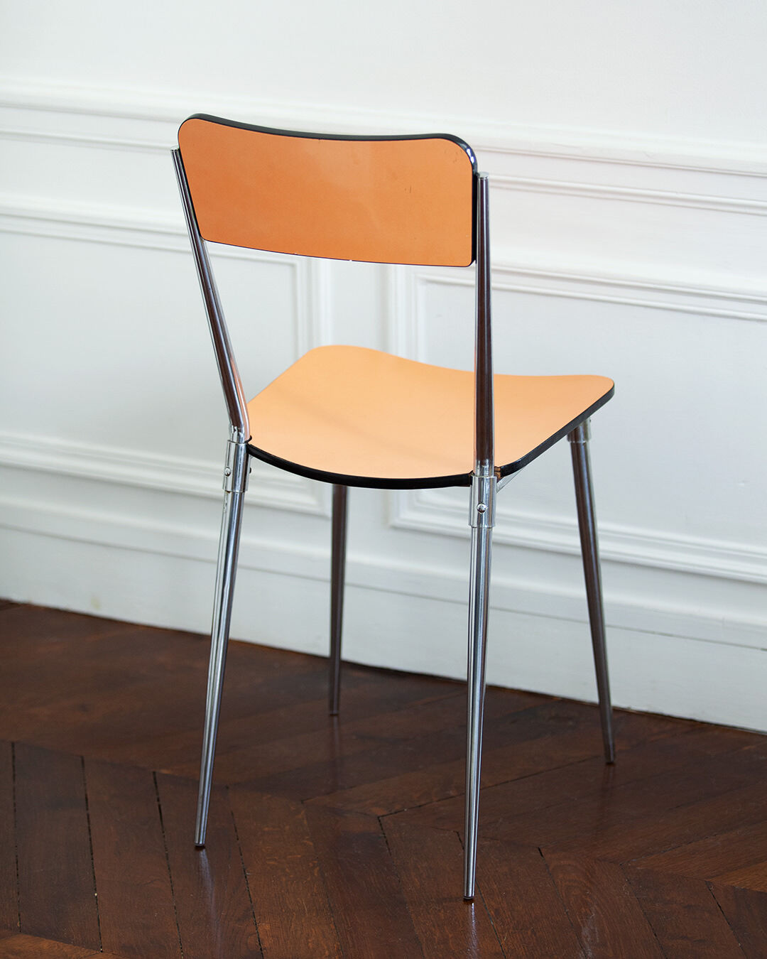 Formica chair