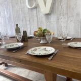 Farm table 228x97cm