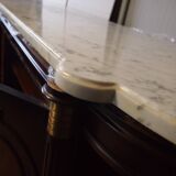 Sideboard style Louis XVl signed ehalt