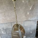 Vintage pendant lamp from the 70s