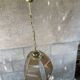 Vintage pendant lamp from the 70s