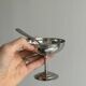 6 Letang Remy stainless steel footed cups