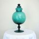 Blown glass candy