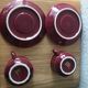 Set de 2 tasses café bistrot Apilco