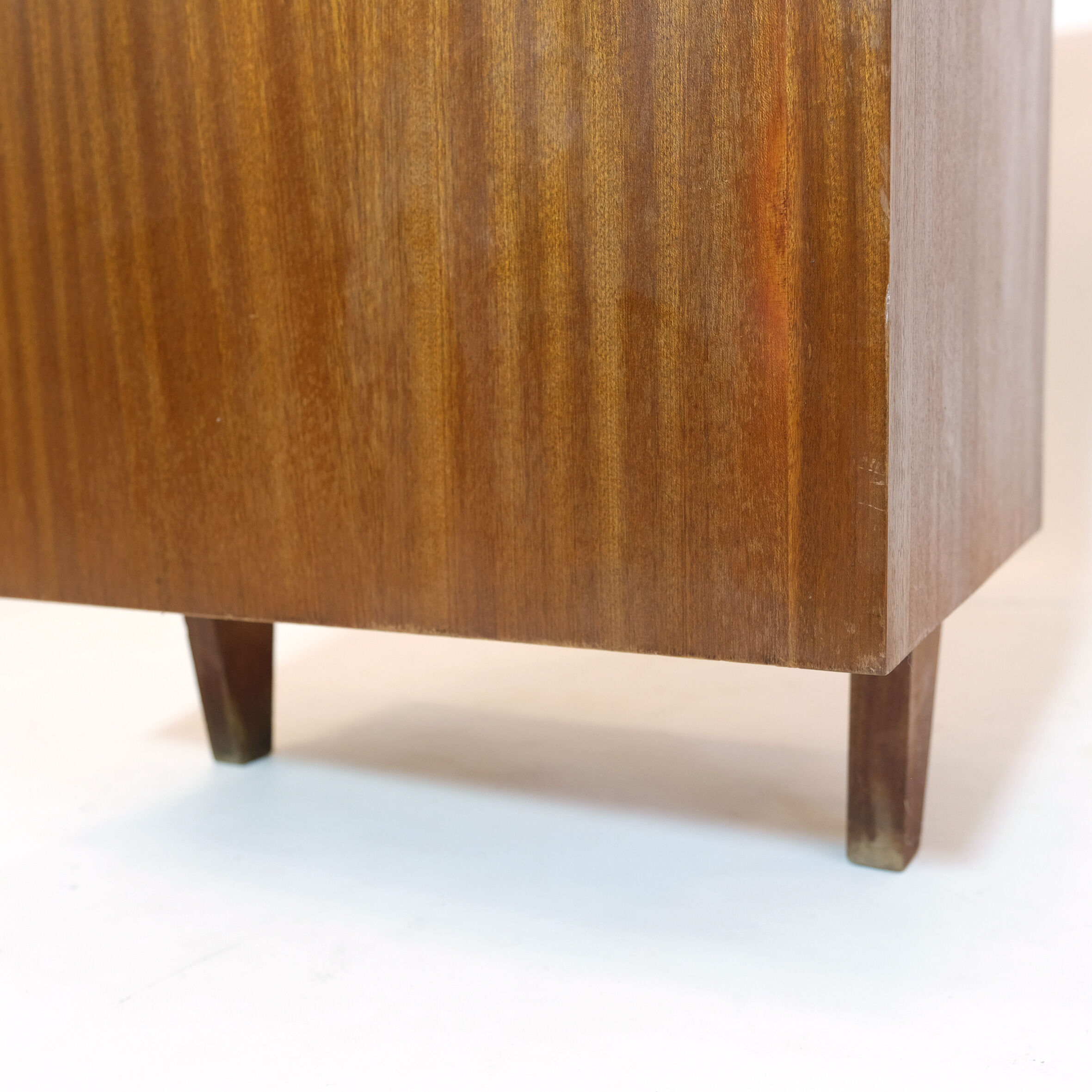 Office tripod of the 50