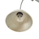 Adjustable Industrial Wall Lamp,Instala Decin,1960’s.