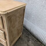 Commode vintage