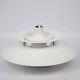 Danish vintage pendant lamp PH 5 by Poul Henningsen, Louis Poulsen, 1958