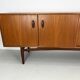 Buffet vintage G-Plan.
