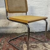 Marcel Breuer Cesca B32 Chair