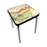 Fez Tabouret