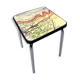 Fez Tabouret