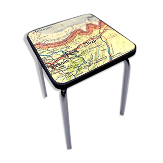 Fez Tabouret