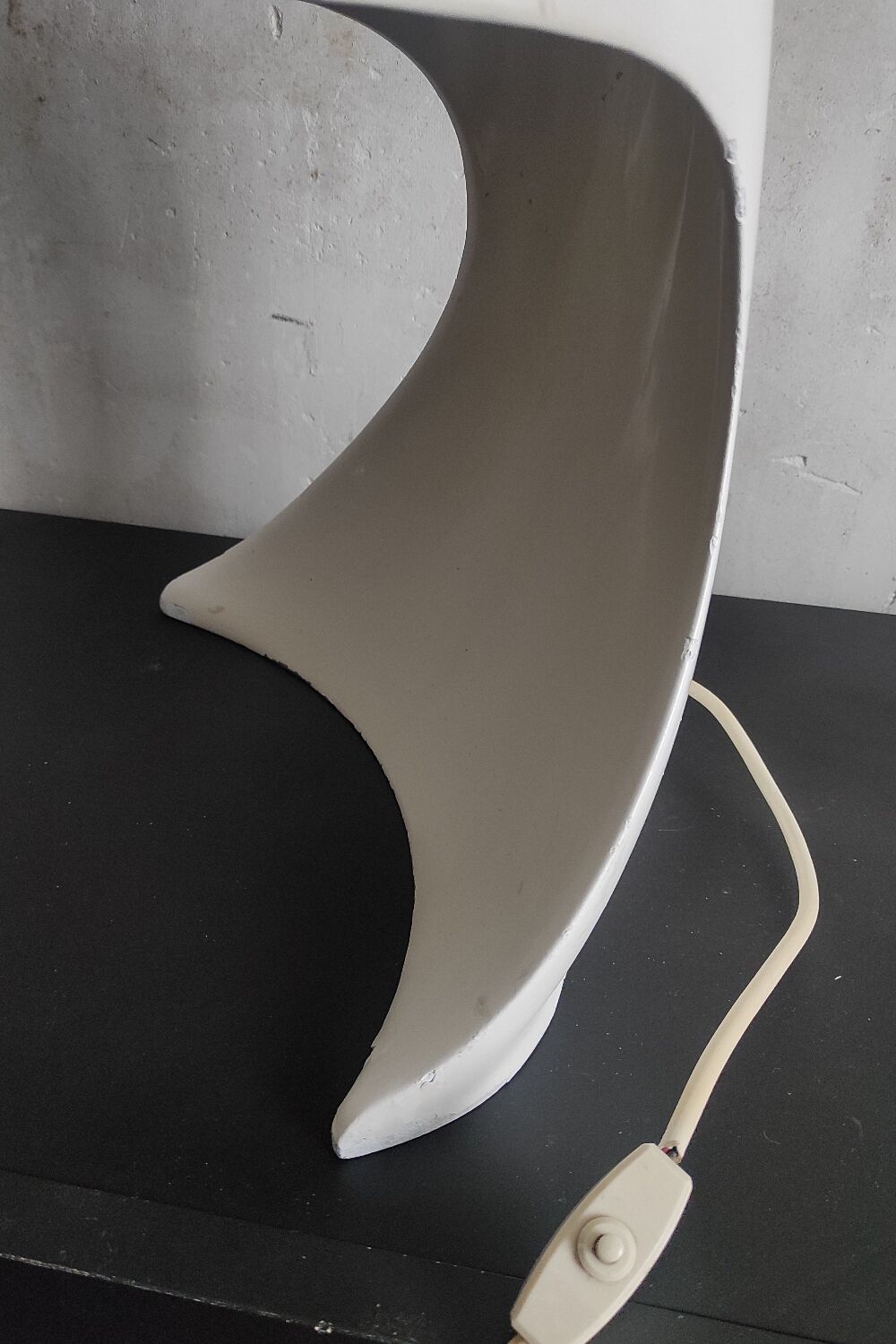 Dania Lamp for Artemide