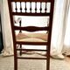 Vintage armchair