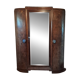Armoire Art Deco