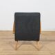 Mid Century Armchairs, Czechoslovakia, 1960s, Set of 2
