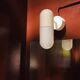 Lampe applique design I. Bermudez ikea Östanå vintage