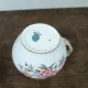 Pot à lait, crémier Sarreguemines Minton 215