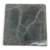 Stunning Green Marble Tray – Luxury & Versatility