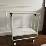Foldable cart