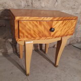 Art deco bedside 1940