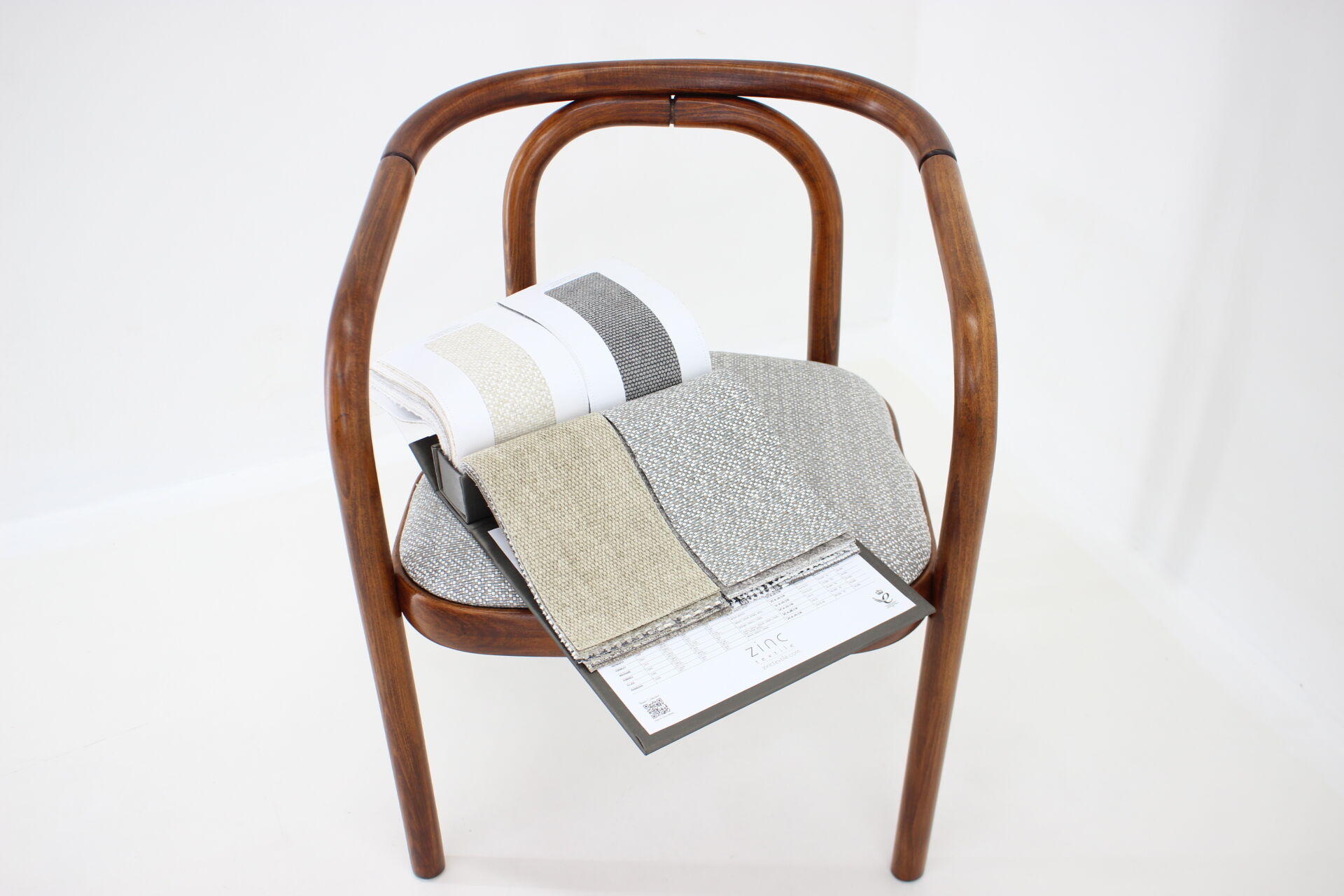 Chair by Antonin Suman for Ton, 1970s