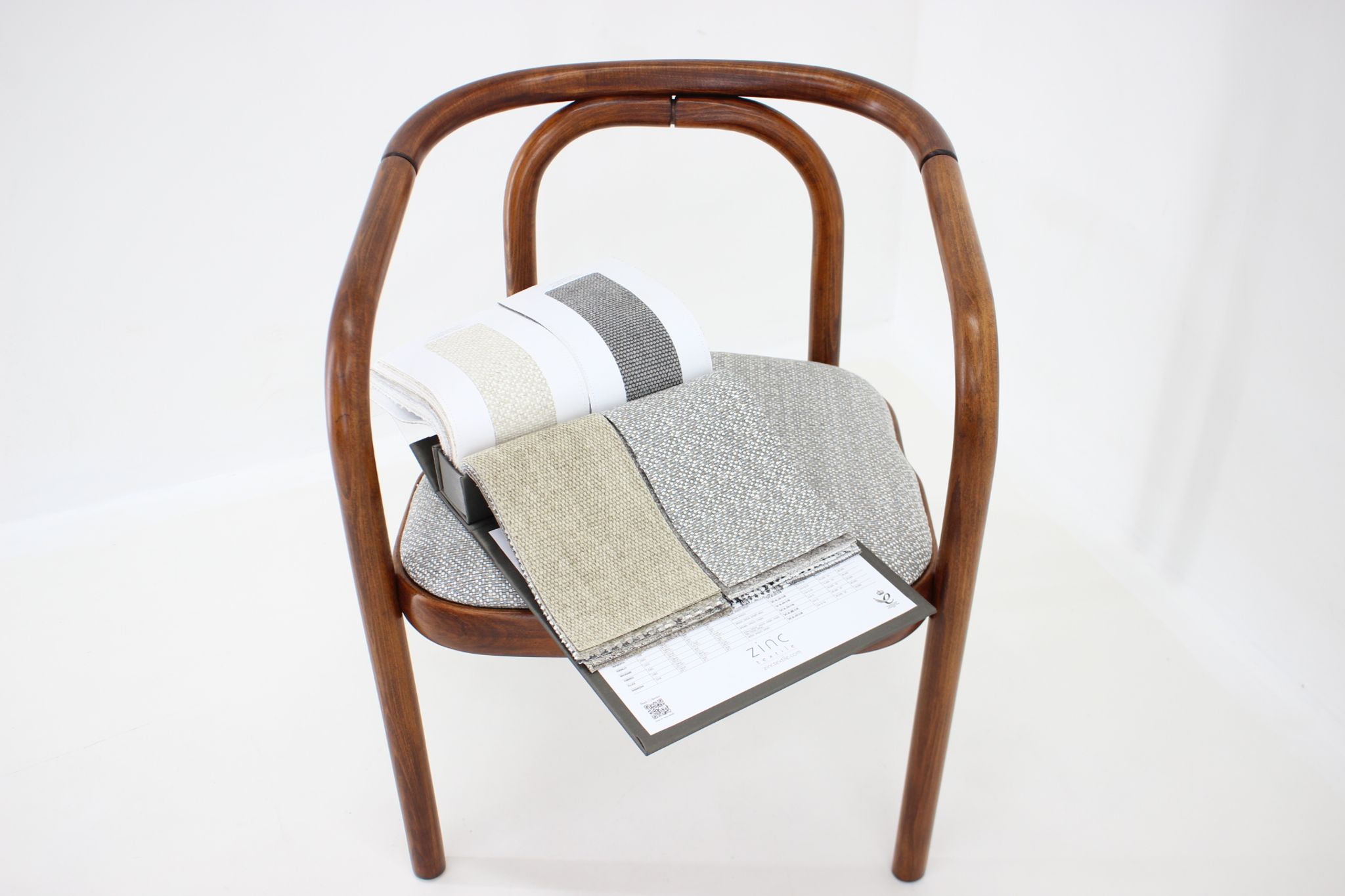 Chair by Antonin Suman for Ton, 1970s
