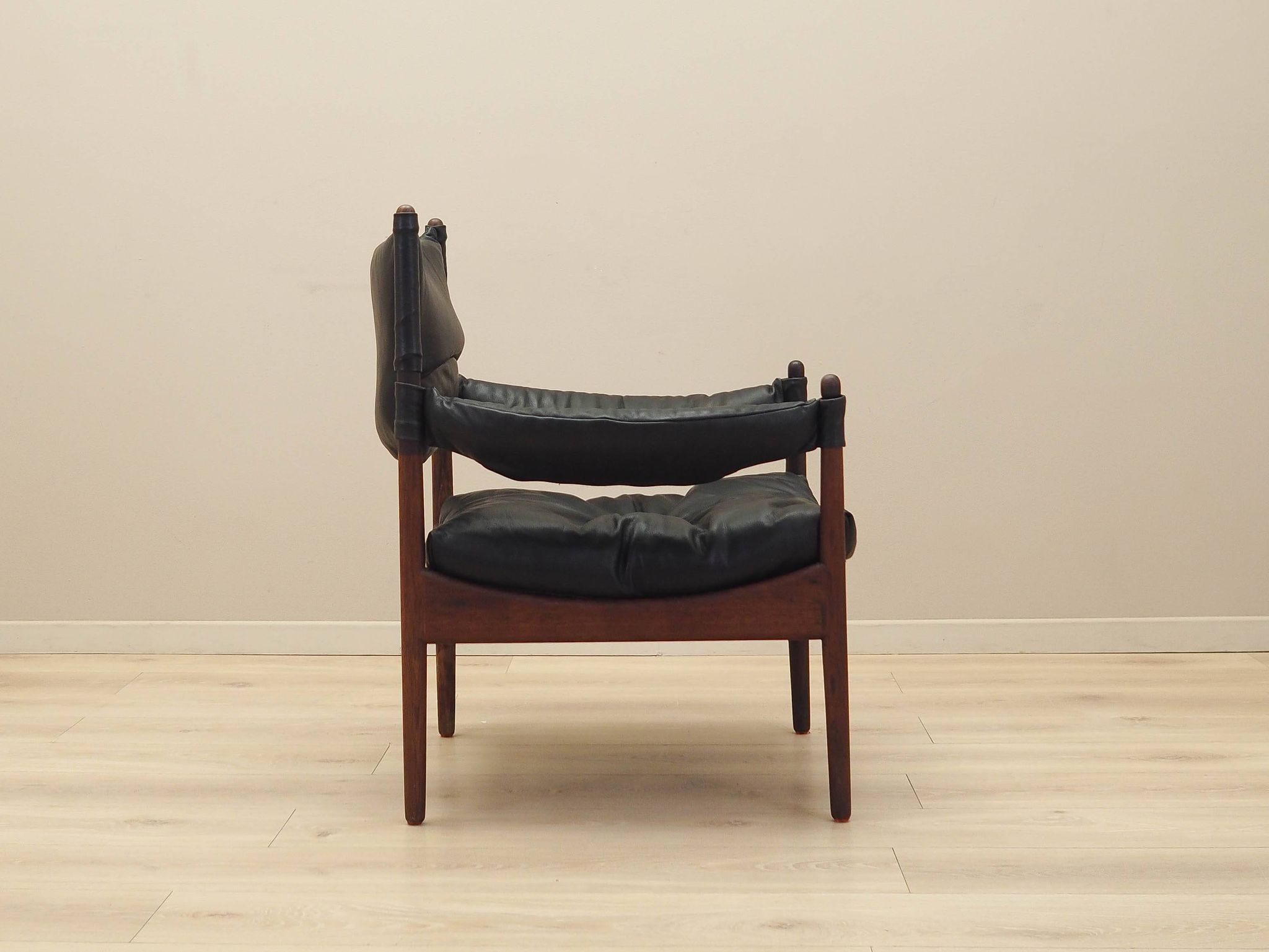 Modus armchair, Danish design, 1960s, designer: Kristian Solmer Vedel
