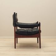 Modus armchair, Danish design, 1960s, designer: Kristian Solmer Vedel