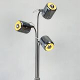 Travertine Reggiani floorlamp