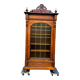 Bibliothèque de style Biedermeier