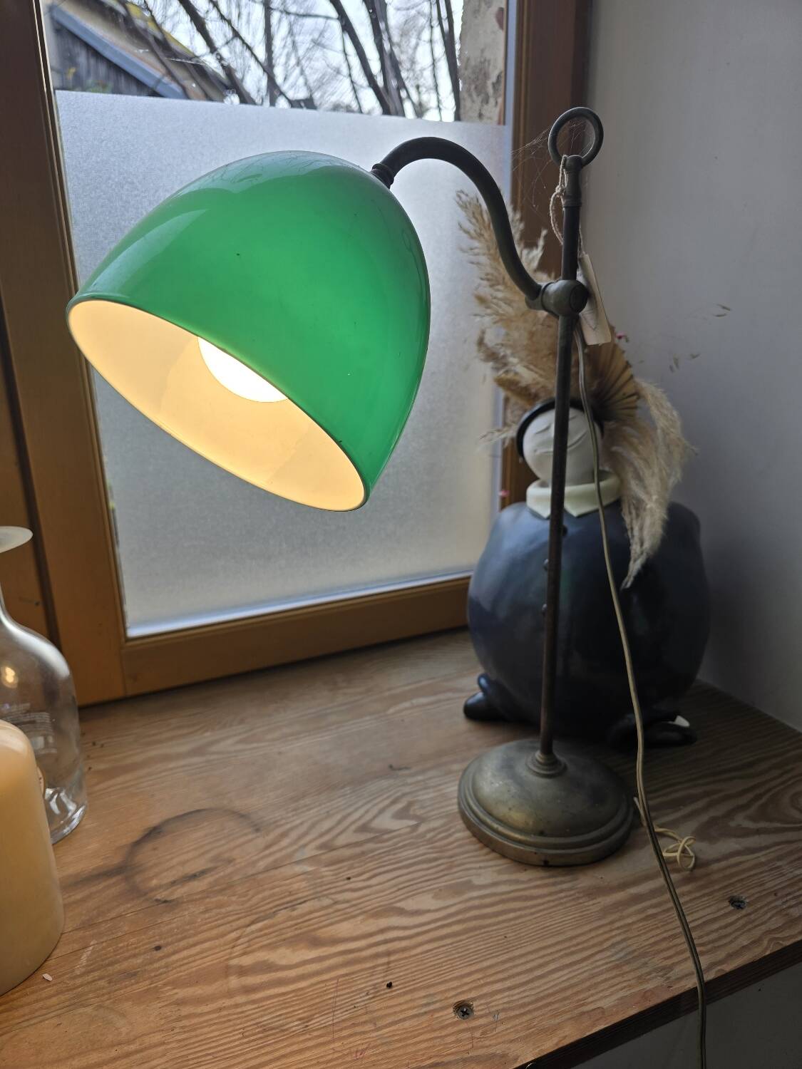 Lampe de bureau