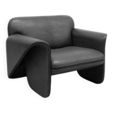 DS-125 armchair by Gerd Lange for De Sede 1970s
