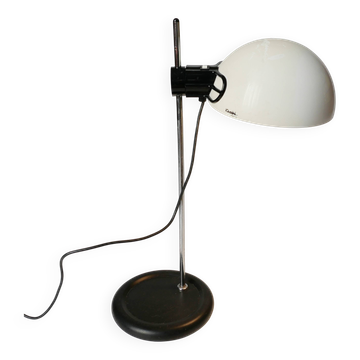 Guzzini lamp 1970s design