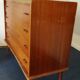 Vintage dresser
