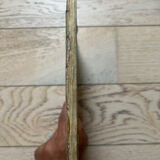 Wall ceramic Maria Gurten 1960