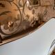 Cristal Arte mirror